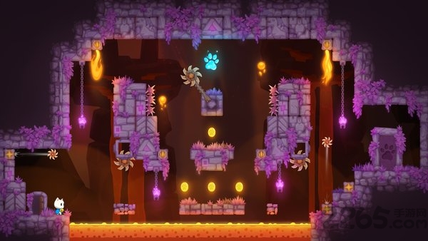 猫岛物语测试版