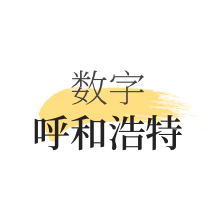 数字呼和浩特软件