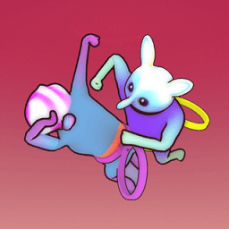 动物派对怪物版游戏