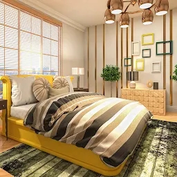 家居装饰爱改头换面游戏(love makeover home design)