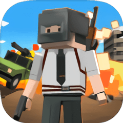 求生之王风暴坦克内测版