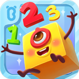 神奇数字宝宝app