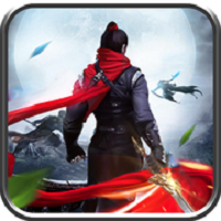 墨白剑啸龙吟手游