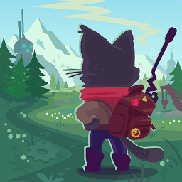 机器人世界冒险无限道具版