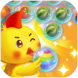 泡泡之星中文版