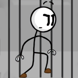 火柴人方块大逃亡官方版