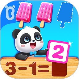 宝宝加减法乐园最新版
