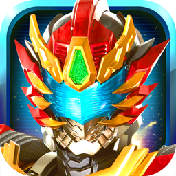 铠甲勇士之英雄降临汉化版