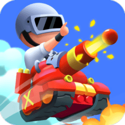 坦克竞速大乱斗最新版