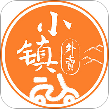 小镇外卖商家版app