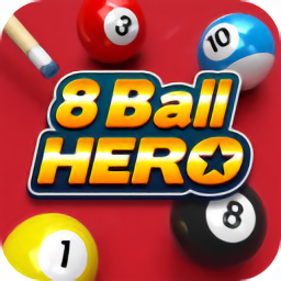 桌球巨星官方版