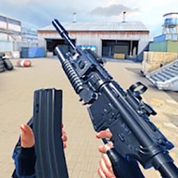 反恐突击之吃鸡战场正式服