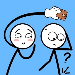 火柴人盗贼游戏