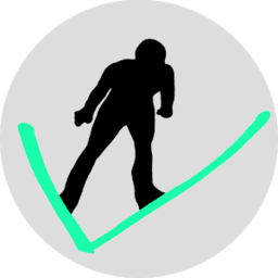 勒克斯跳台滑雪游戏(lux ski jump)