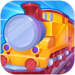 火车大亨红包版
