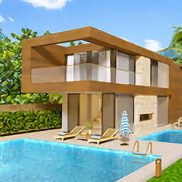 嘉居设计家游戏破解无限金币钻石版