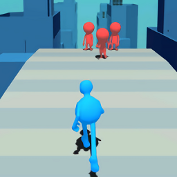 男孩往前滚官方版