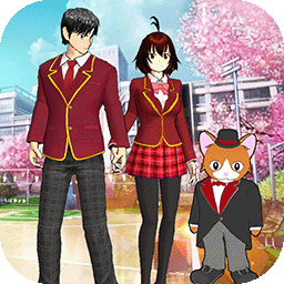 樱花学校浪漫之夜手机版