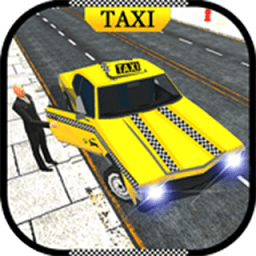 城市出租车司机疯狂车官方版