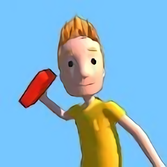 飞溅复仇游戏(splash revenge)