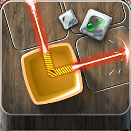 激光魔方完整版