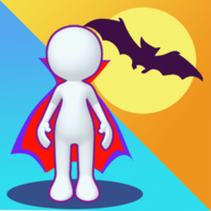 阴影下的生活游戏(life in the shadows)