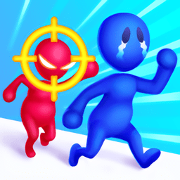 射击英雄攻击最新版