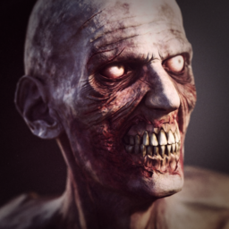 僵尸致命猎杀免登录版