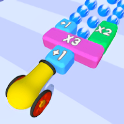 小炮冲锋最新版