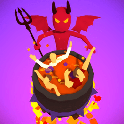 地狱经理小游戏(hell manager)