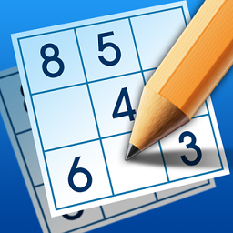 数独经典版游戏