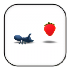 画线引蚂蚁游戏(ant rescue)