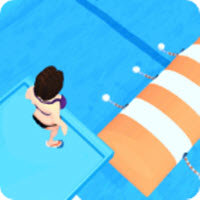 跳水蹦极手机版