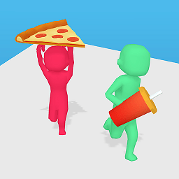 火柴人脑洞快跑手游