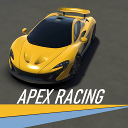 apex竞速手机版(apex racing)