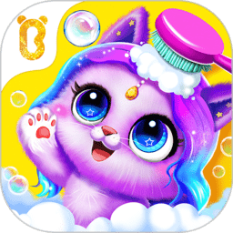 宝宝巴士奇妙猫咪世界老版本