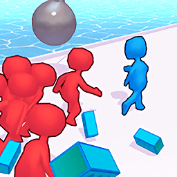 僵尸群跑最新版