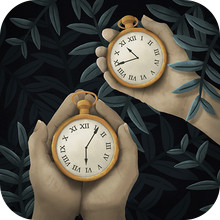 滴答声两个人的故事官方版