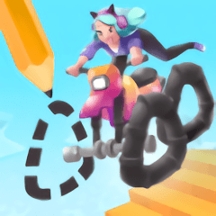 车轮滚滚滚最新版(暂未上线)