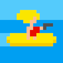 疯狂勇士最新版