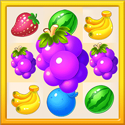 水果萌萌消最新版