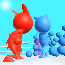 小球怪兽游戏(ball monsters)