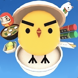 小鸡叠叠乐豪华版游戏