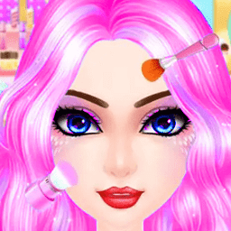 芭比换装沙龙官方版