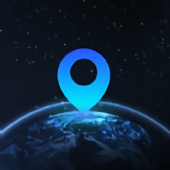 北方卫星街景地图手机版