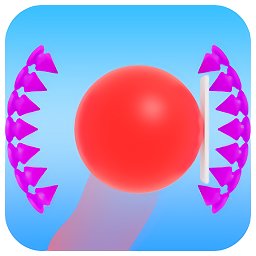 点击避险跳(tap and jump)