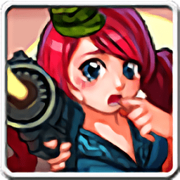 疯狂的小妞游戏