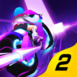 摩托节奏游戏(beats racing motor)