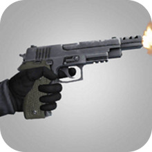 cs真实武器模拟器游戏