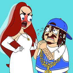 有趣的男人选择故事funny man游戏